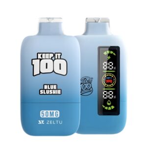 Keep It 100 20K Disposable Vape