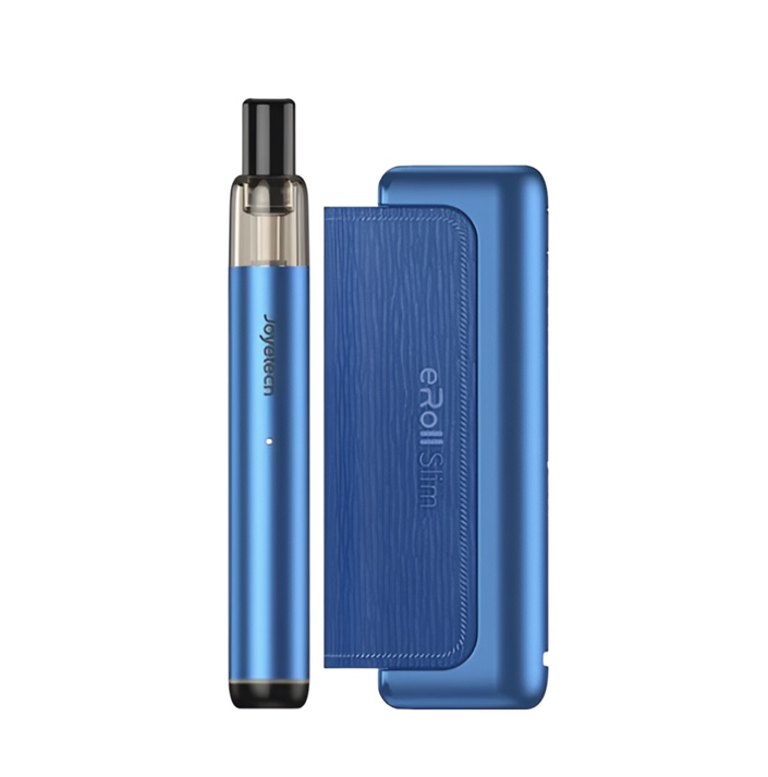 Joyetech ERoll Slim Vape Pen Kit 2 Joyetech ERoll Slim Vape Pen Kit - Image 2