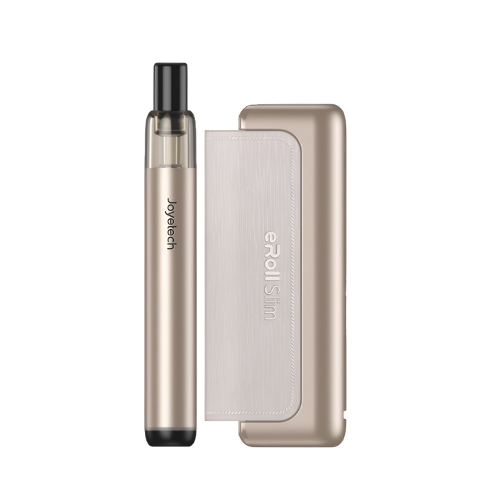 Joyetech ERoll Slim Vape Pen Kit 3 Joyetech ERoll Slim Vape Pen Kit - Image 3