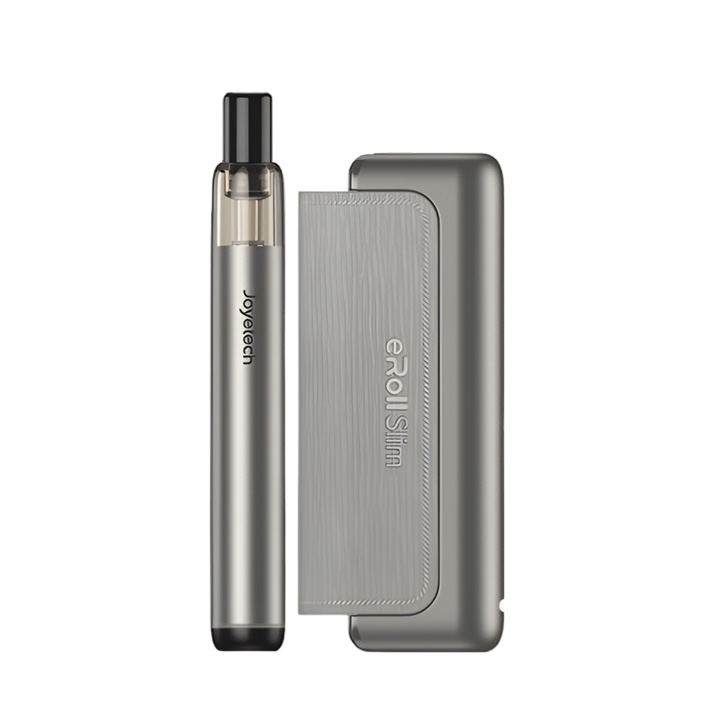Joyetech ERoll Slim Vape Pen Kit 4 Joyetech ERoll Slim Vape Pen Kit - Image 4