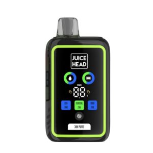 Juice Head 30K Disposable Vape