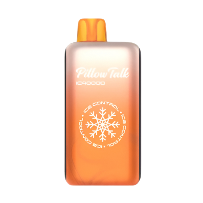 Pillow Talk Ice Control IC40000 Disposable Vape 20 Pillow Talk Ice Control IC40000 Disposable Vape - Image 20