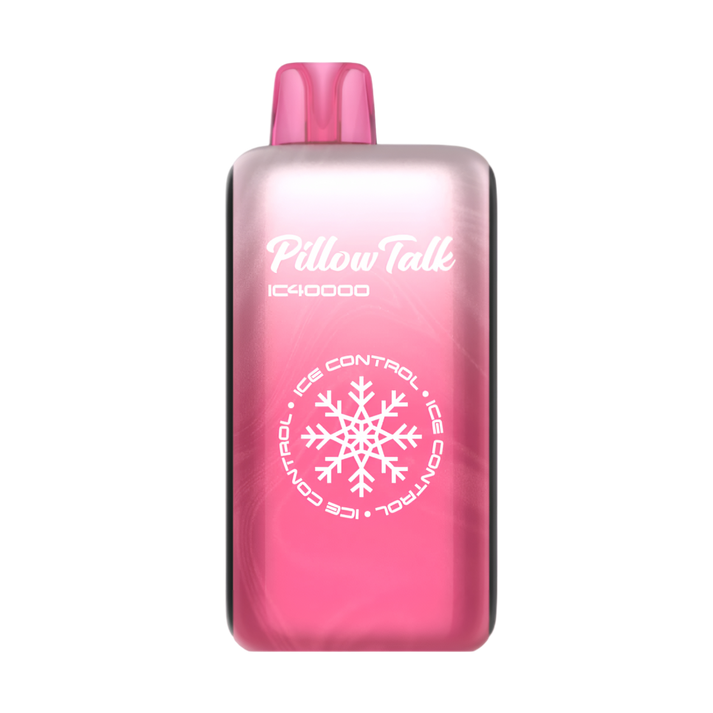 Pillow Talk Ice Control IC40000 Disposable Vape 22 Pillow Talk Ice Control IC40000 Disposable Vape - Image 22
