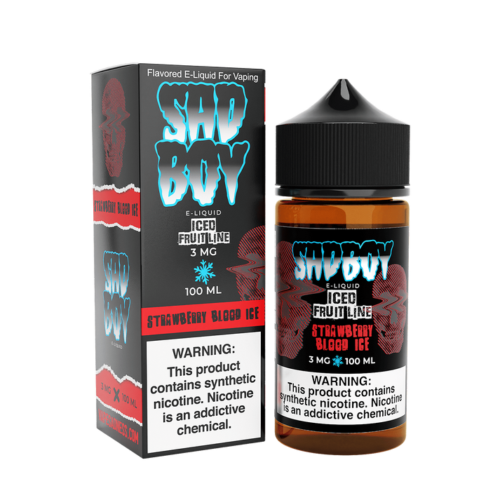 Sadboy TF Freebase Vape Juice 19 Sadboy TF Freebase Vape Juice - Image 19