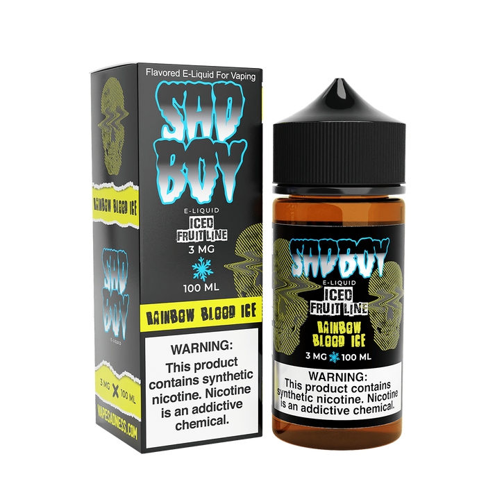 Sadboy TF Freebase Vape Juice 18 Sadboy TF Freebase Vape Juice - Image 18