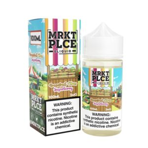 MRKT PLCE Freebase Vape Juice