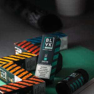 Tobacco Free Vape Juice