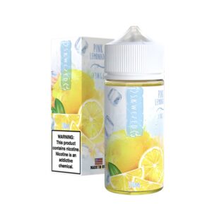 Skwezed Iced Freebase Vape juice