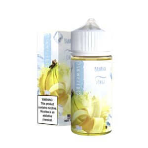 Skwezed Iced Freebase Vape juice