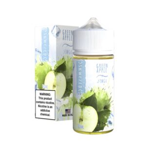 Skwezed Iced Freebase Vape juice