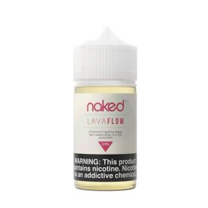 Naked 100 Original Freebase Vape Juice