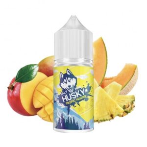 Husky Malaysian Salt Tropic Hunter 30 ml
