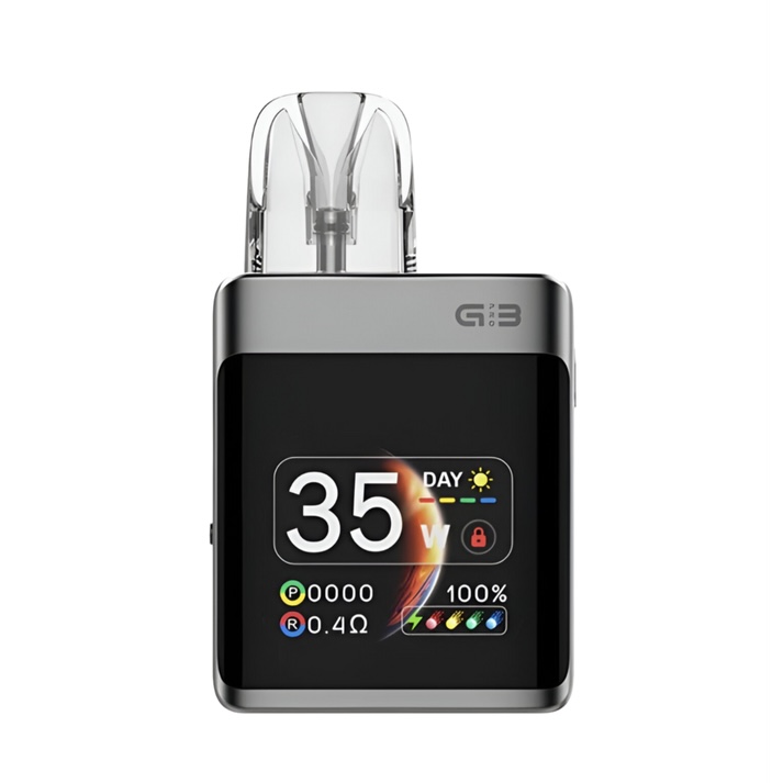 Uwell Caliburn G3 Pro KOKO Pod System Kit 5 Uwell Caliburn G3 Pro KOKO Pod System Kit - Image 5