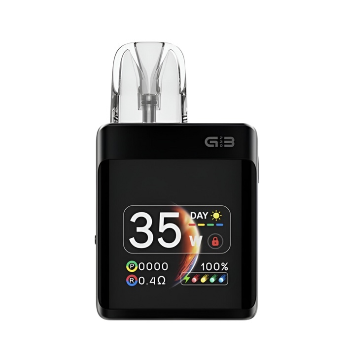 Uwell Caliburn G3 Pro KOKO Pod System Kit 3 Uwell Caliburn G3 Pro KOKO Pod System Kit - Image 3