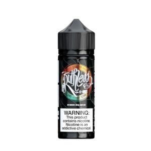 Ruthless Vapor Freebase Vape Juice
