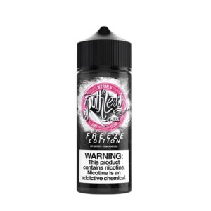 Ruthless Vapor Freeze Edition Freebase Vape Juice