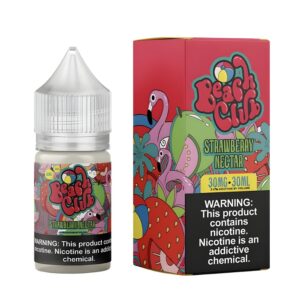 Beach Club Salt Nicotine Vape Juice