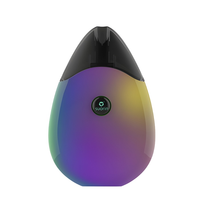 Suorin Drop Pod System Kit 9 Suorin Drop Pod System Kit - Image 9