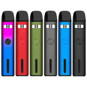 Uwell Caliburn G2 Pod System Kit Bundle (9)