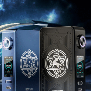 Box Mod Vape Kits