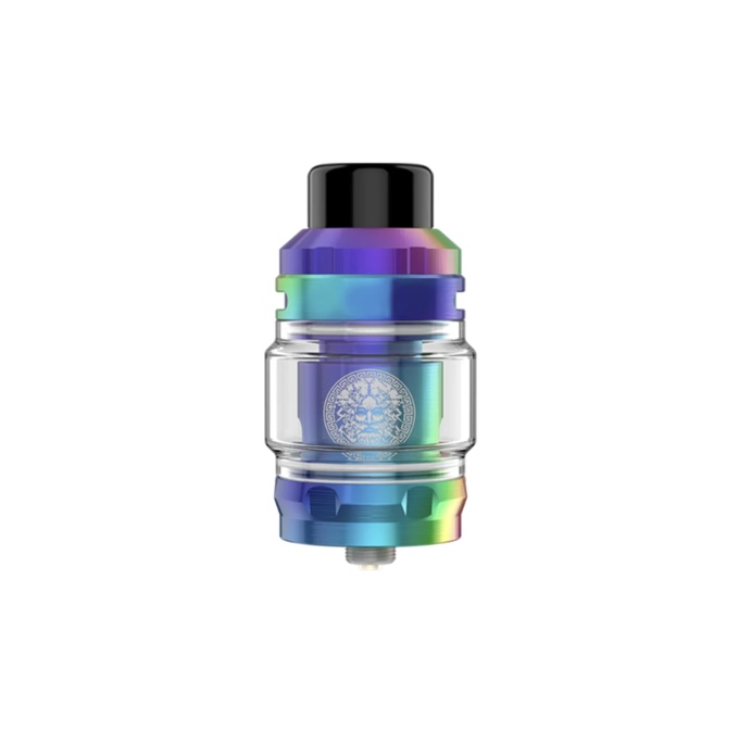 Geekvape Zeus Sub-ohm Replacement Tank 4 Geekvape Zeus Sub-ohm Replacement Tank - Image 4