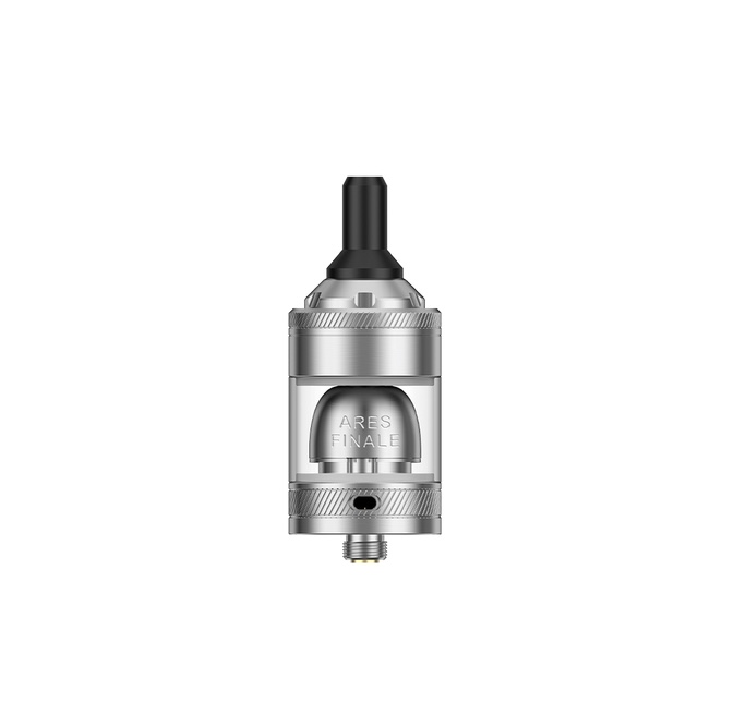 Innokin Ares Finale RTA Replacement Tank 1 Innokin Ares Finale RTA Replacement Tank