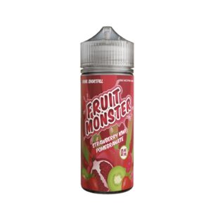 Fruit Monster Freebase Vape Juice (Pack 7)
