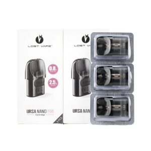 Lost Vape Ursa Replacement Pod Cartridge