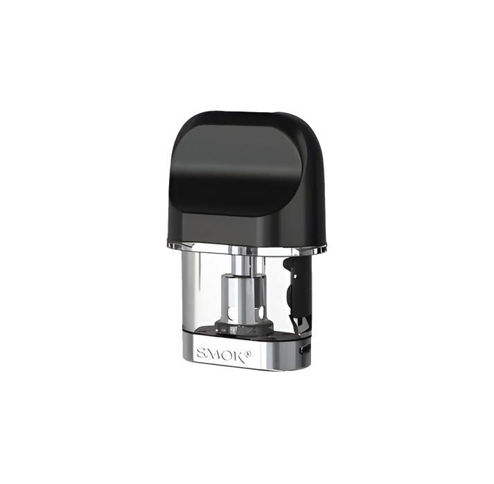 Smok Novo Replacement Pod Cartridge 1 Smok Novo Replacement Pod Cartridge