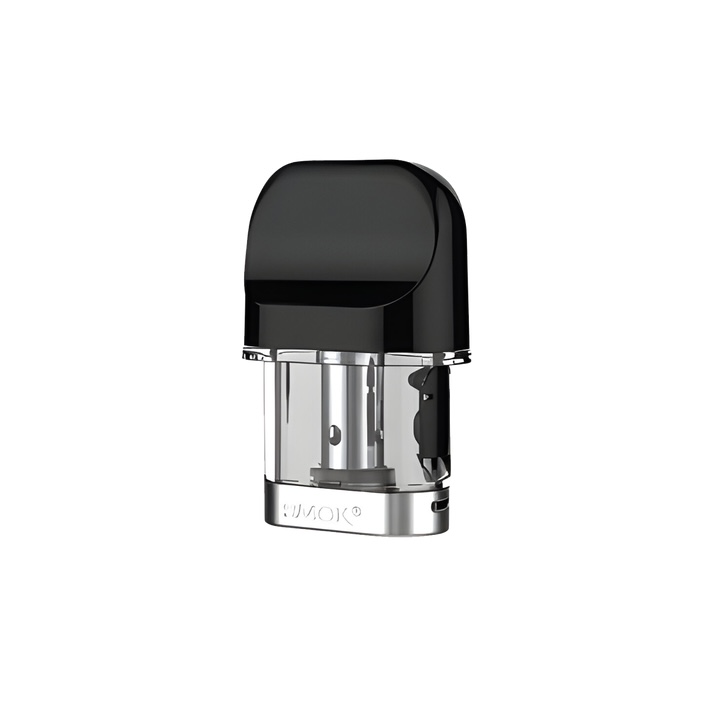 Smok Novo Replacement Pod Cartridge 3 Smok Novo Replacement Pod Cartridge - Image 3
