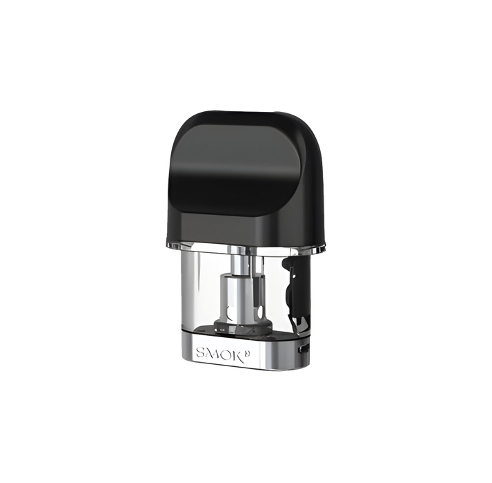 Smok Novo Replacement Pod Cartridge 4 Smok Novo Replacement Pod Cartridge - Image 4