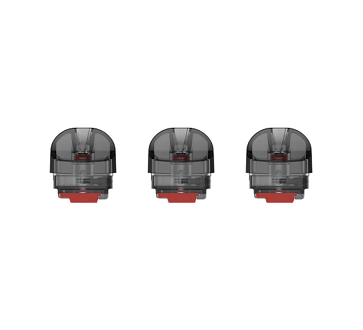 Smok Nord 5 Empty Replacement Pod Cartridge 2 Smok Nord 5 Empty Replacement Pod Cartridge - Image 2