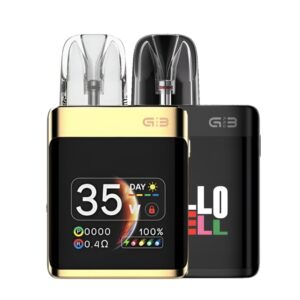 Uwell Caliburn G3 Pro KOKO Pod System Kit