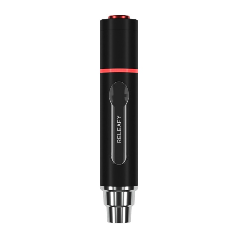 Releafy Glow 2-in-1 Vaporizer Kit 1000mAh 12 Releafy Glow 2-in-1 Vaporizer Kit 1000mAh - Image 12