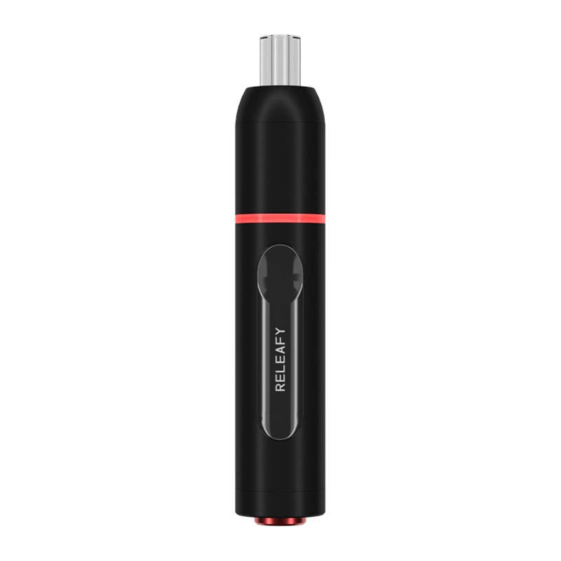 Releafy Glow 2-in-1 Vaporizer Kit 1000mAh 11 Releafy Glow 2-in-1 Vaporizer Kit 1000mAh - Image 11