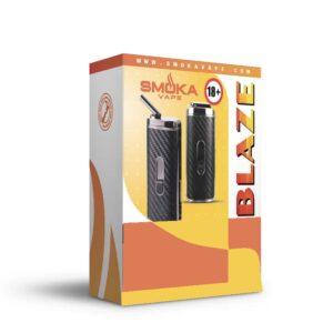 SMOKA BLAZE