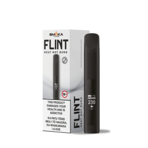 Smoka FLINT Vaporiser