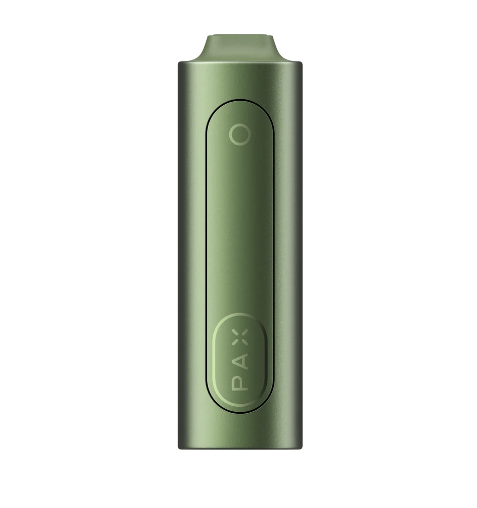 PAX Flow Vaporizer Greenstone 3 PAX Flow Vaporizer Greenstone - Image 3