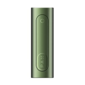 PAX Flow Vaporizer Greenstone