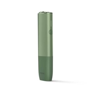 IQOS ILUMA ONE Kit, Moss Green
