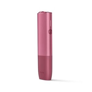 IQOS ILUMA ONE Kit, Sunset Red