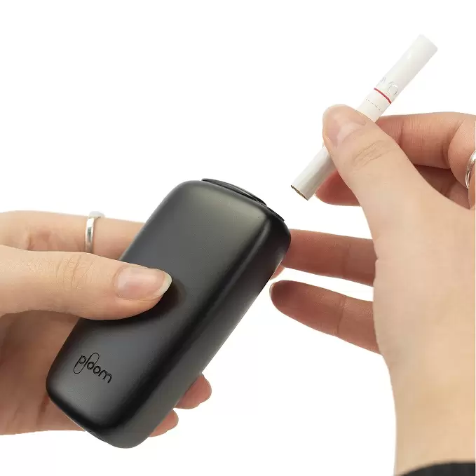 Ploom X Advanced Bundle Black 3 Ploom X Advanced Bundle Black - Image 3