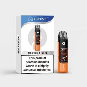 HAYATI® QUOKKA PRO Quokka