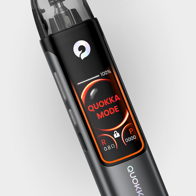 HAYATI® QUOKKA PRO Opal 3 HAYATI® QUOKKA PRO Opal - Image 3