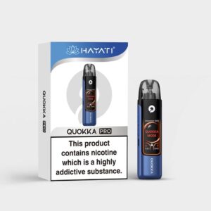 HAYATI® QUOKKA PRO Navy Blue