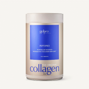 Original Hydrolysed Collagen Powder |Peptipro| 500mg