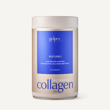 Original Hydrolysed Collagen Powder |Peptipro| 500mg 1 Original Hydrolysed Collagen Powder |Peptipro| 500mg