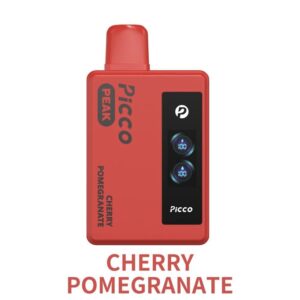 Picco Peak 6000 – 10 Pack