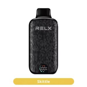 RELX Sparta 18000 Puffs – Skittle