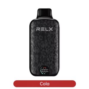 RELX Sparta 18000 Puffs – Ice Cola
